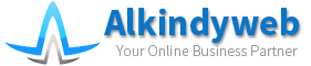 Alkindyweb