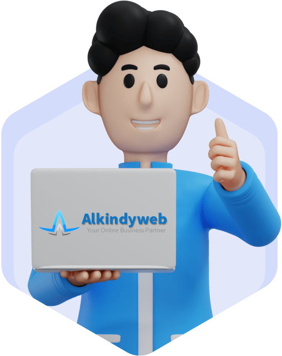Alkindyweb